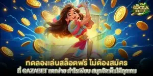 Try free slots